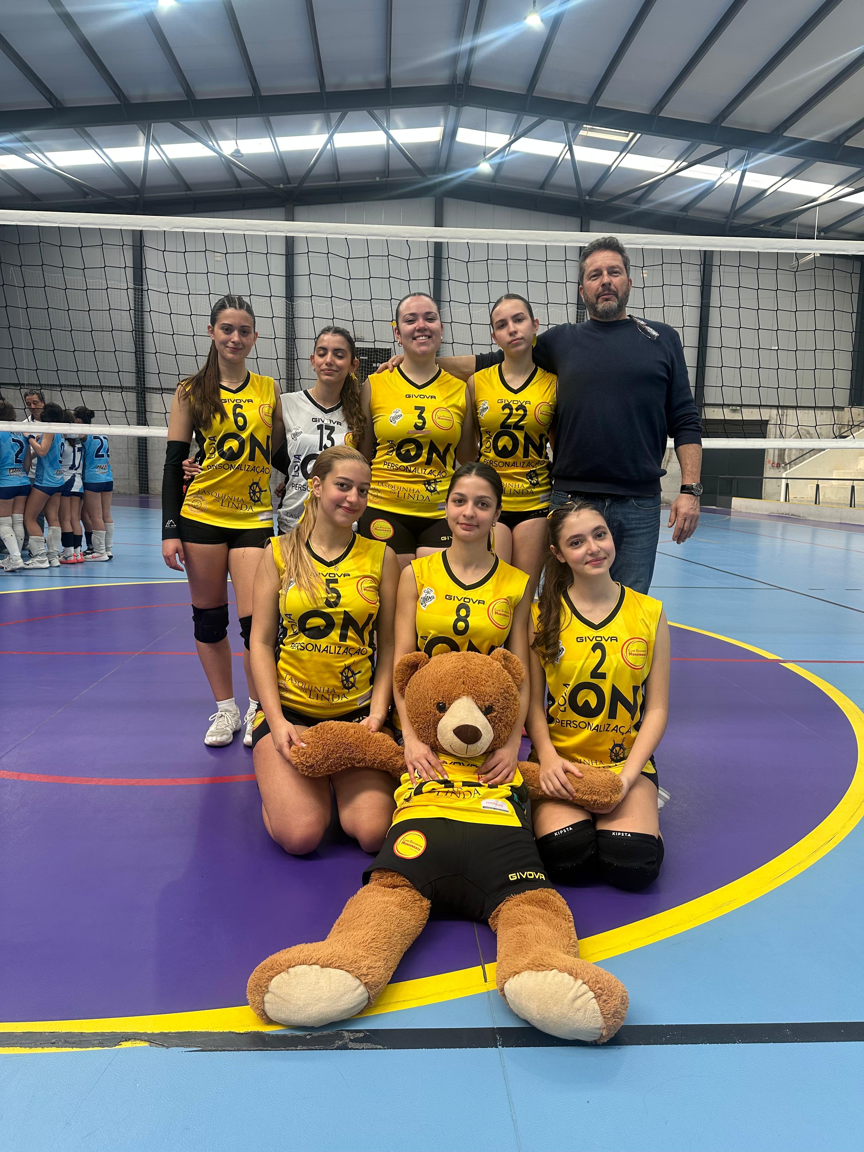 Juvenis CDM