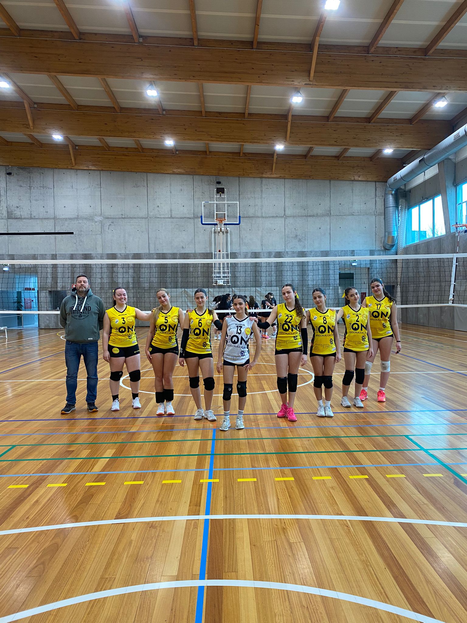 Juvenis CDM