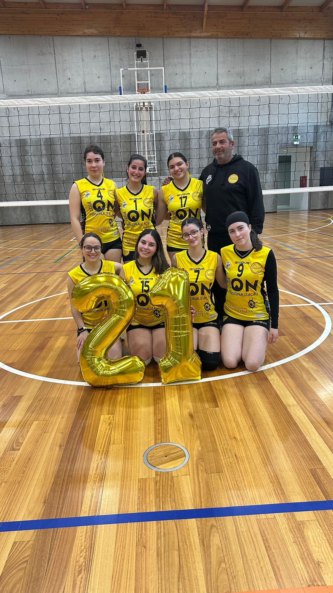 Sénior CDM