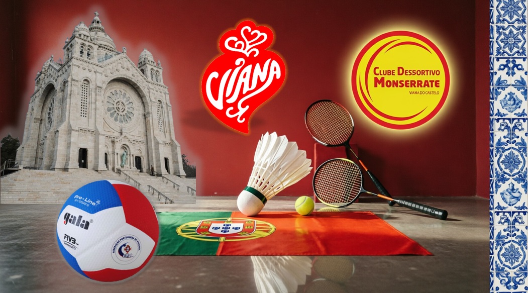 Pavilhão do Atlântico