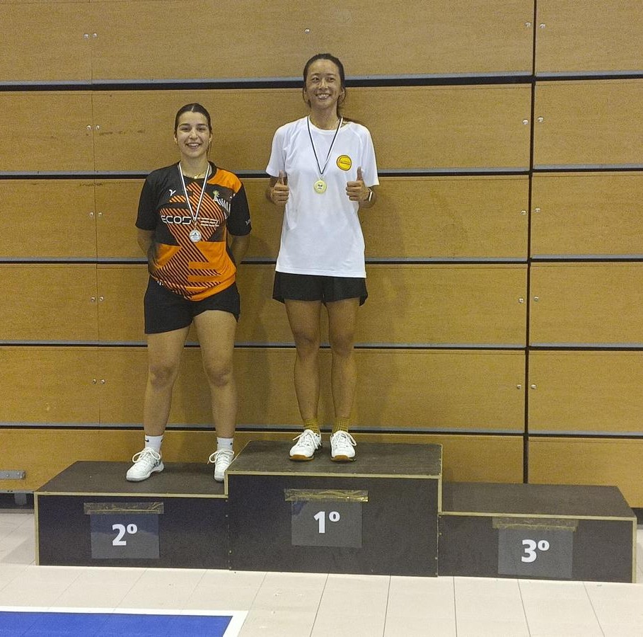 Badminton CDM
